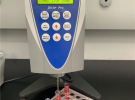 Viskometer